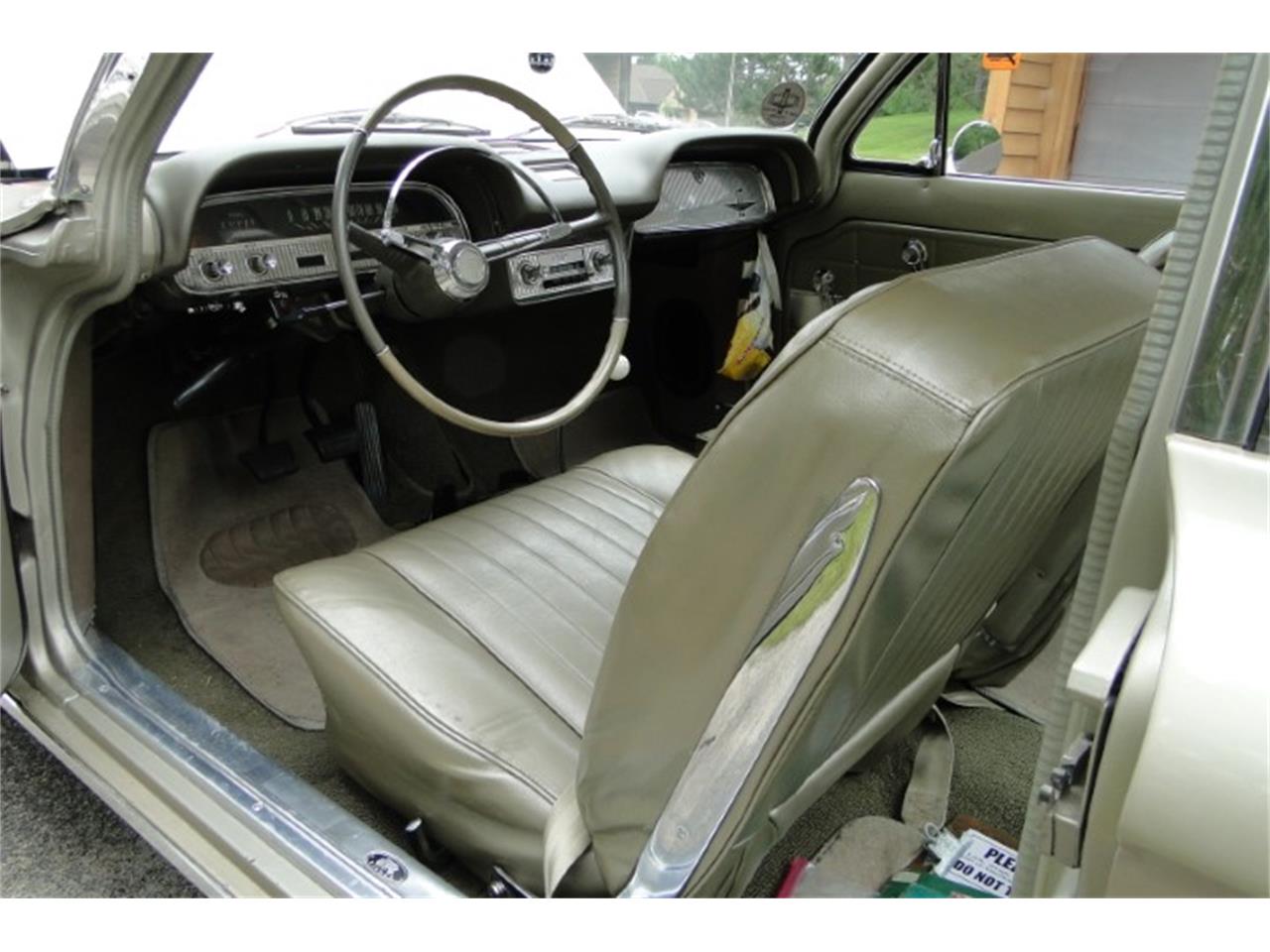 1962 Chevrolet Corvair Monza for sale in Prior Lake, MN – photo 23