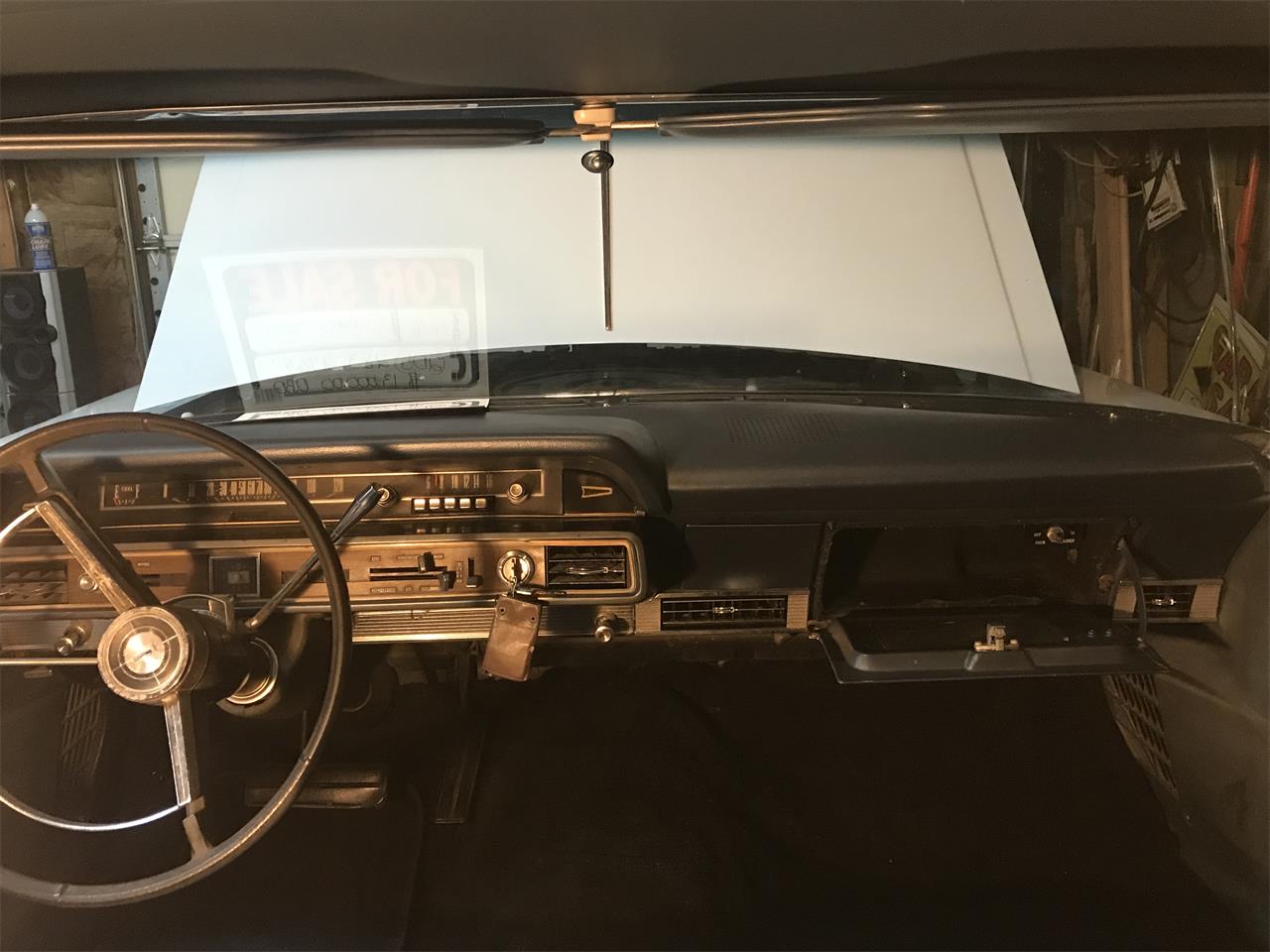 1966 Ford Galaxie 500 for sale in Calera, AL – photo 13