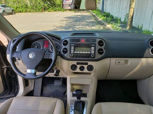 Volkswagen Tiguan S for sale in Minneapolis, MN – photo 7