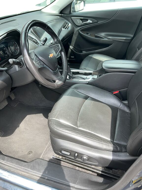 2020 Chevrolet Malibu Premier FWD for sale in Manchester, NH – photo 10