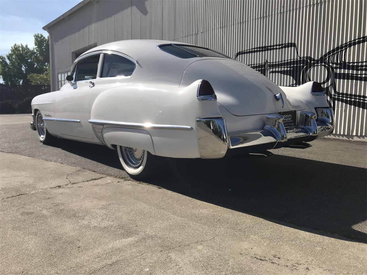 1949 Cadillac Series 62 for sale in Fairfield, CA – photo 5