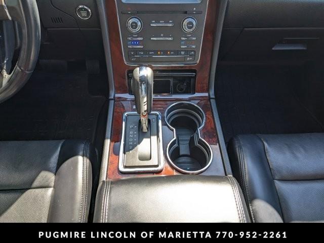 2017 Lincoln Navigator Select for sale in Marietta, GA – photo 18