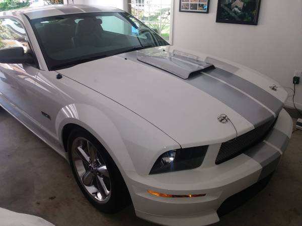 2007 Shelby GT for sale in Camarillo, CA – photo 5