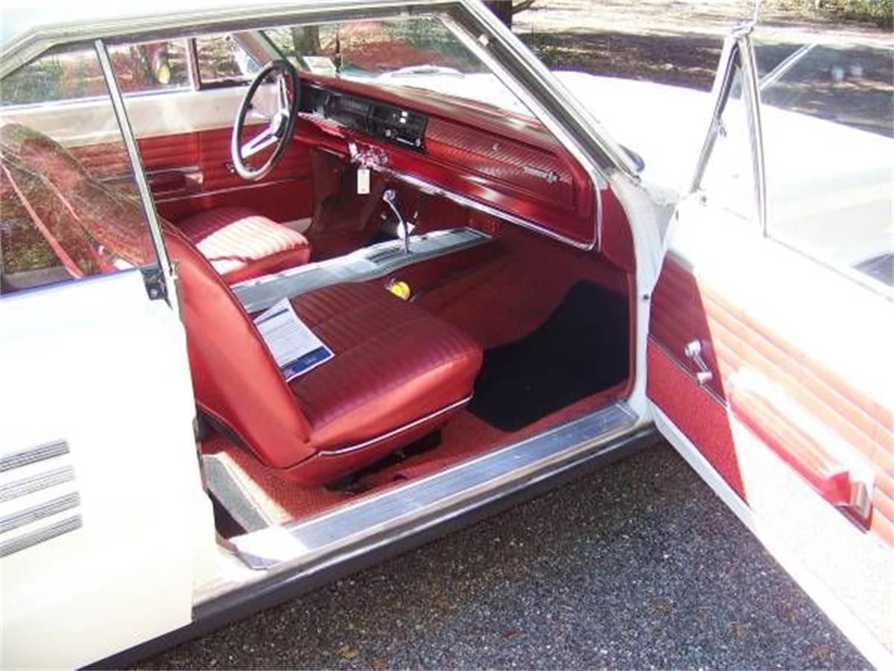 1966 Dodge Coronet for sale in Cadillac, MI – photo 11
