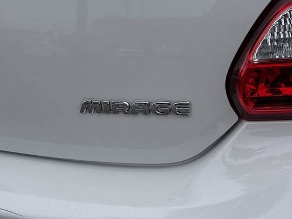 2018 Mitsubishi Mirage ES - cars & trucks - by dealer - vehicle... for sale in San Antonio, TX – photo 4