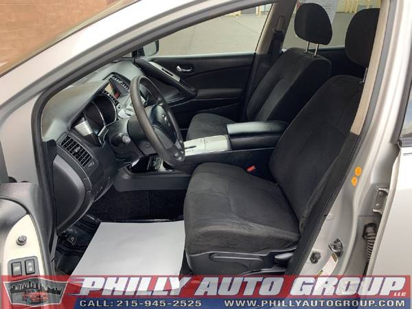 2009 Nissan Murano * FROM $295 DOWN + WARRANTY + UBER/LYFT/1099 * for sale in Levittown, PA – photo 9