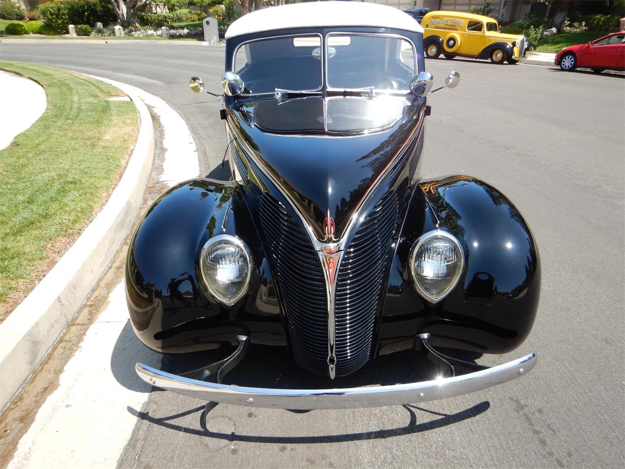 1938 Ford Street Rod for sale in Woodland Hills, CA – photo 4