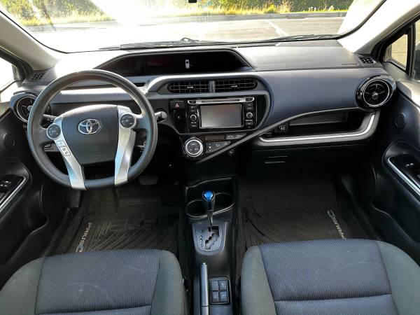 2015 Toyota Prius C for sale in Rexburg, ID – photo 10