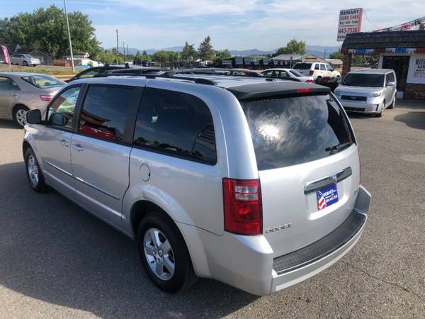 2010 Dodge Grand Caravan 4dr Wgn SXT *Trade-In's, Welcome!* for sale in Helena, MT – photo 4