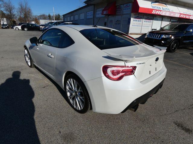 2013 Subaru BRZ Limited for sale in Worcester, MA – photo 3