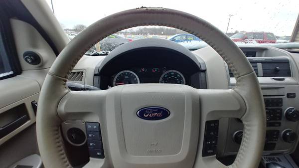 CHECK ME OUT!! 2011 Ford Escape FWD 4dr XLT for sale in Chesaning, MI – photo 16