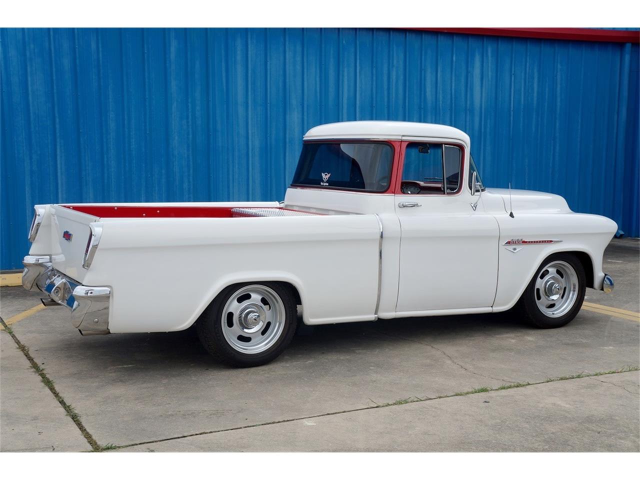 1955 Chevrolet 3100 for sale in New Braunfels, TX – photo 42