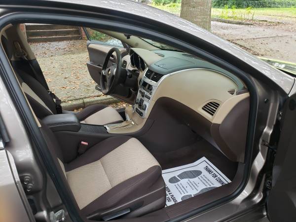 2011 Chevy Malibu for Sale! Cold Air! Clean Interior! Runs Great! -... for sale in Attalla, AL – photo 10
