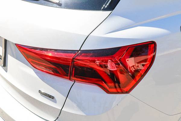 2021 Audi Q3 S line Premium - - by dealer - vehicle for sale in Santa Barbara, CA – photo 9