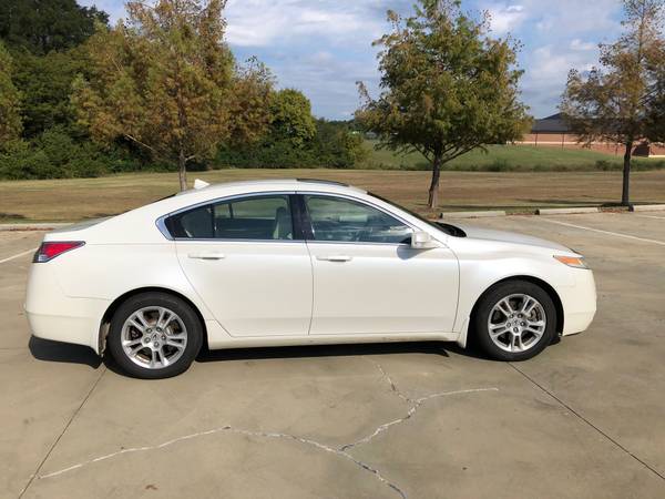 2009 ACURA TL for sale in Starkville, MS – photo 5