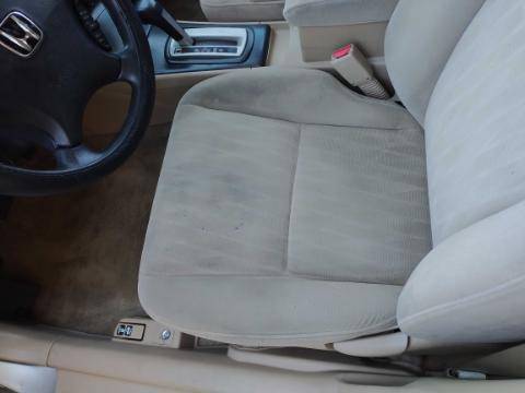 Honda Civic EX 4 Dr LOW MILE - cars & trucks - by owner - vehicle... for sale in Palm Harbor, FL – photo 9