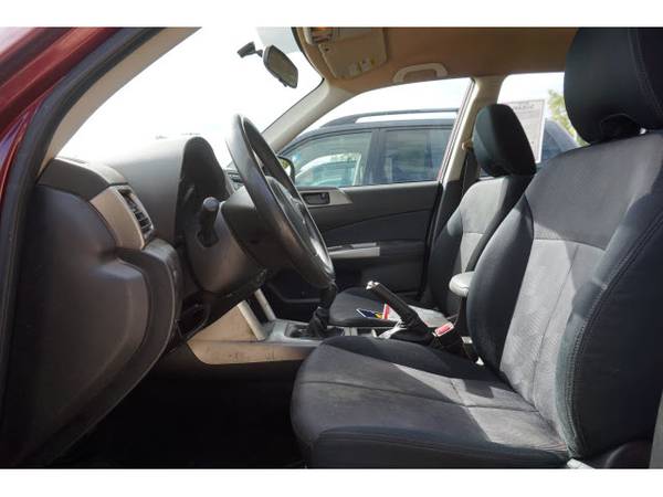 2009 Subaru Forester 2 5 X - - by dealer - vehicle for sale in Woolwich, ME – photo 3
