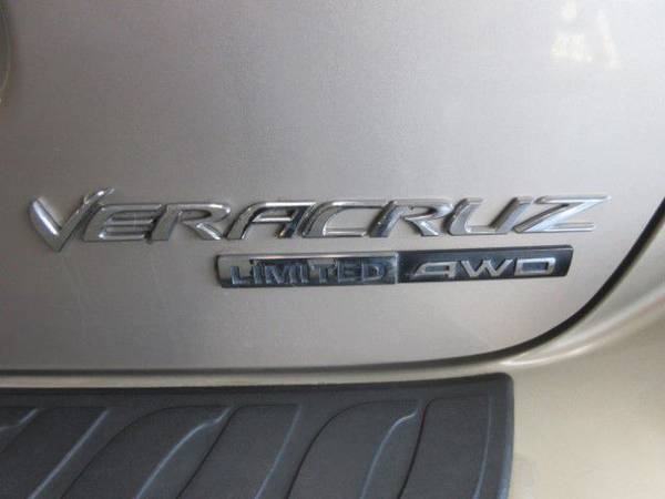 2008 Hyundai Veracruz GLS LIMITED - Try - - by for sale in Farmington, MO – photo 4