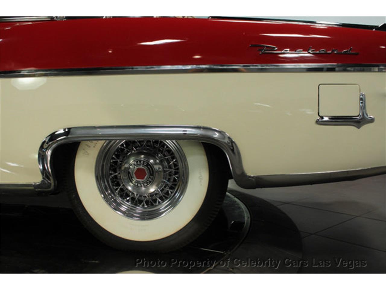 1954 Packard Caribbean for sale in Las Vegas, NV – photo 34