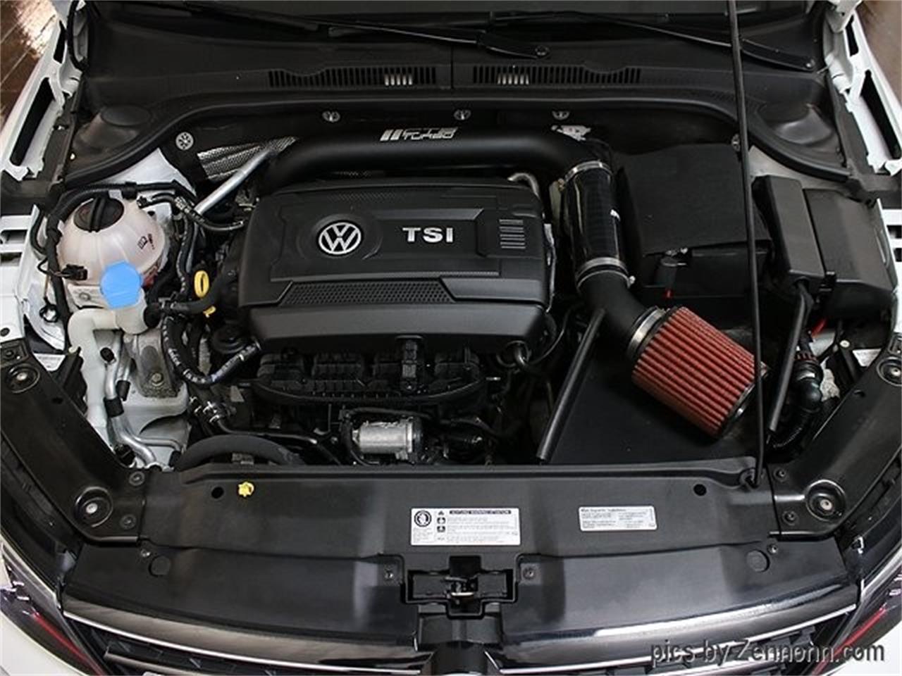 2016 Volkswagen Jetta for sale in Addison, IL – photo 33