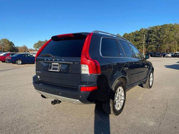 2013 Volvo XC90 3.2 - cars & trucks - by dealer - vehicle automotive... for sale in Raleigh, NC – photo 8