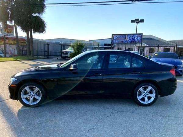 2015 BMW 3-Series 328i xDrive - EVERYBODY RIDES! for sale in Metairie, LA – photo 5