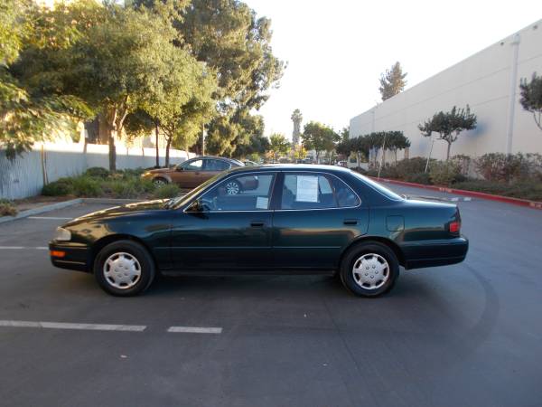 1993 Toyota Camry LE Like New for sale in Livermore, CA