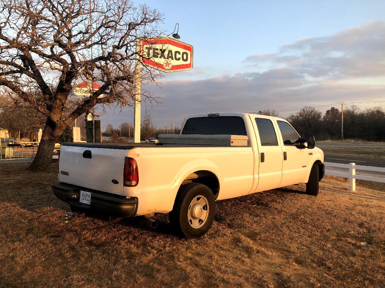 2007 Ford F250 for sale in Wilson, OK – photo 3
