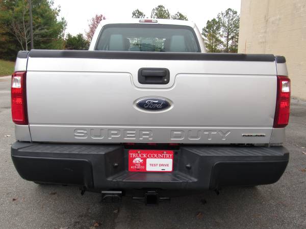 ** 2015 FORD F350 SD *CREW CAB * LONG BED * DUALLY * 4X4 * 1 OWNER... for sale in Fort Oglethorpe, AL – photo 4
