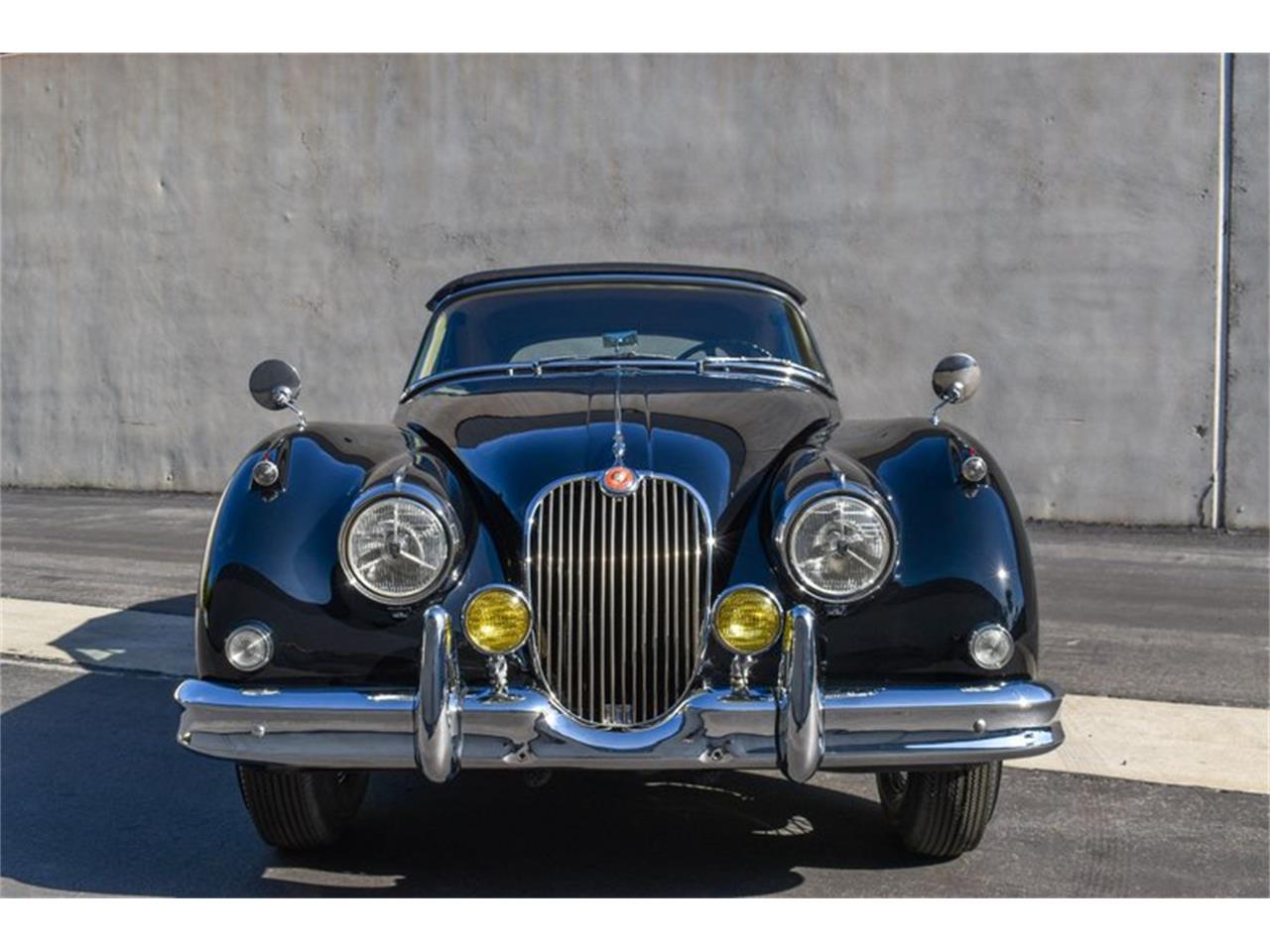 1959 Jaguar XK150 for sale in Costa Mesa, CA – photo 9