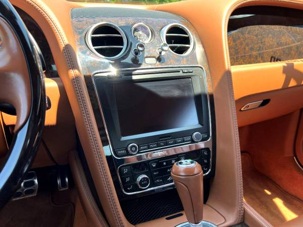 2014 Bentley Continental GT 2dr Conv - - by dealer for sale in Other, FL – photo 19