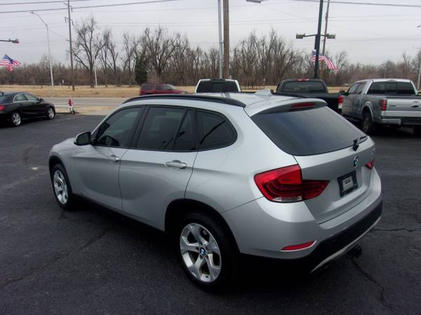 2013 BMW X1 RWD 4dr 28i - - by dealer - vehicle for sale in Bethany, OK – photo 7