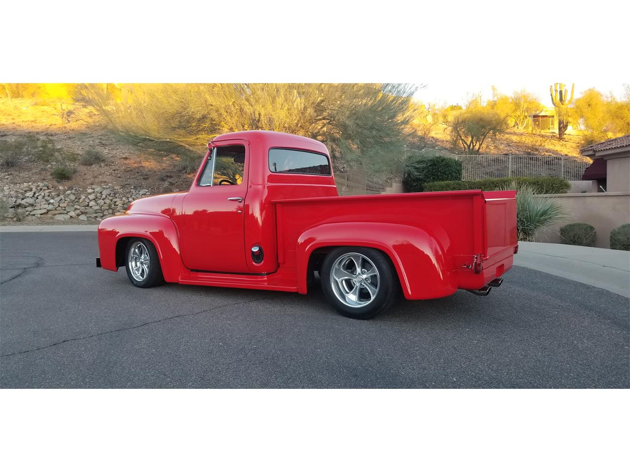 1954 Ford F100 for sale in Fountain Hills, AZ – photo 6