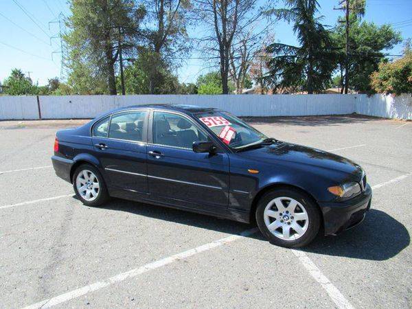 2003 BMW 3 Series 325i 4dr Sedan - FREE CARFAX ON EVERY VEHICLE for sale in Sacramento , CA – photo 3