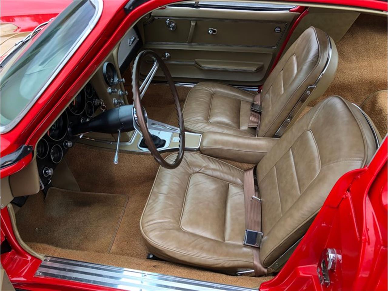 1965 Chevrolet Corvette for sale in Greensboro, NC – photo 7