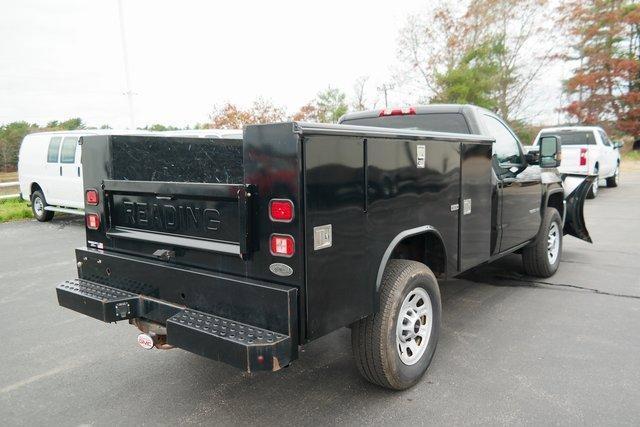 2016 GMC Sierra 3500 Base for sale in Other, MA – photo 7