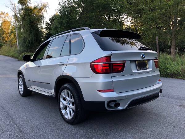 2011 BMW X5 X-Drive AWD sport package for sale in Brooklyn, NY – photo 4