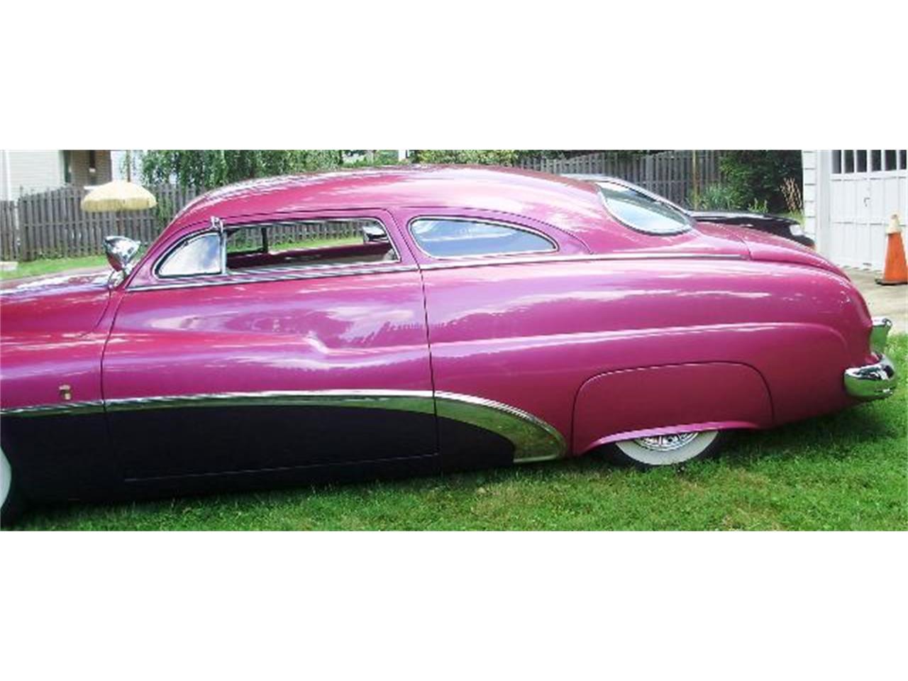 1950 Mercury Custom for sale in Tucson, AZ – photo 21