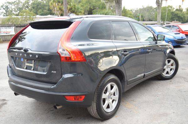 2011 VOLVO XC60 3.2 Skyway Motors for sale in TAMPA, FL – photo 11