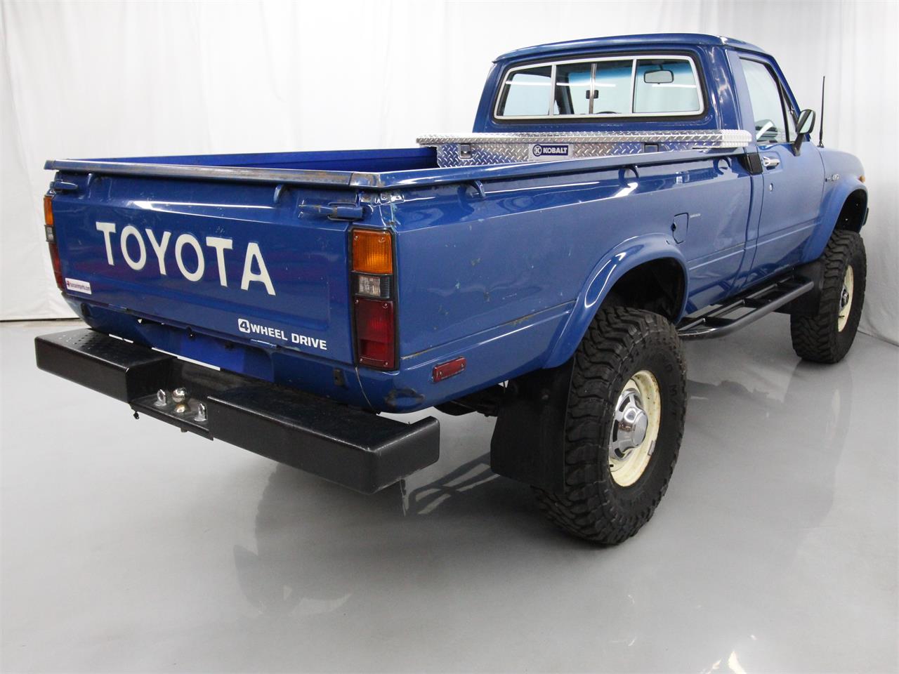 1980 Toyota Pickup for sale in Christiansburg, VA – photo 9