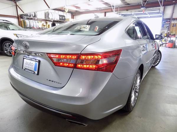 2016 *Toyota* *Avalon Limited Sedan* *ONLY HAS 39K MILE for sale in Denver , CO – photo 23