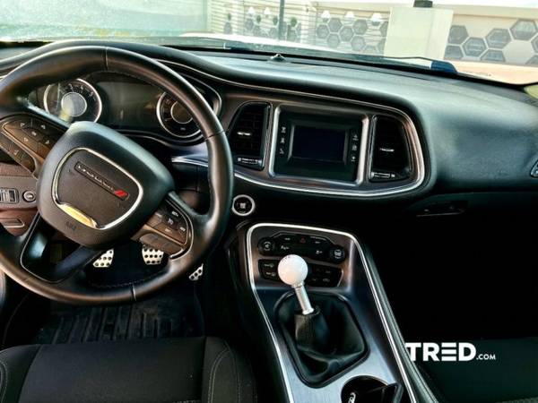 2015 Dodge Challenger - - by dealer - vehicle for sale in Miami, FL – photo 18