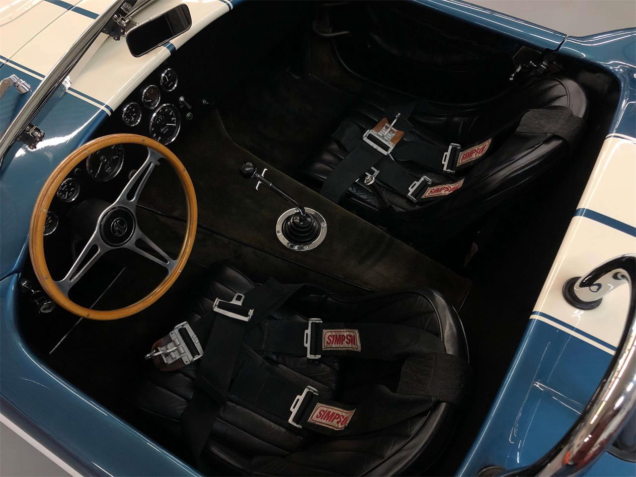 1966 Shelby Cobra Replica for sale in North Royalton, OH – photo 41