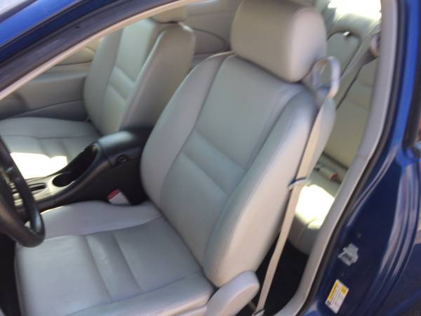 2006 Chevy Monte Carlo LTZ, Leather-Loaded, Runs Great NO RUST HERE! for sale in Painesville , OH – photo 11