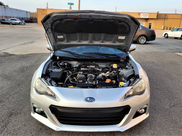2013 Subaru BRZ Limited 2dr Coupe, Automatic 6-Speed, 69K Miles for sale in Dallas, TX – photo 20