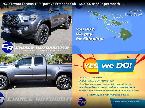 2014 Ford F-150 YOU are Approved! New Markdowns! - cars & for sale in Honolulu, HI – photo 16
