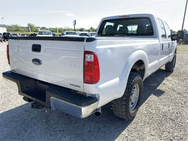 2015 Ford F-250SD XL **Chillicothe Truck Southern Ohio's Only All... for sale in Chillicothe, OH – photo 5