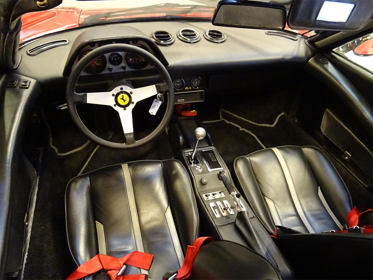 1978 Ferrari 308 GTS for sale in Other, Other – photo 98