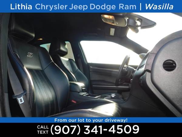 2018 Chrysler 300-Series S AWD - - by dealer - vehicle for sale in Wasilla, AK – photo 13
