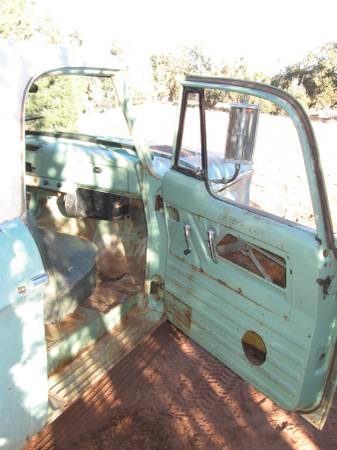 1963 Dodge D100 Longbed Roller for sale in Snowflake, AZ – photo 14